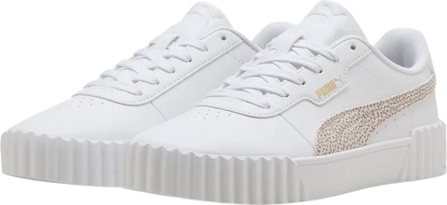 Puma Carina 3.0 Topcat Sneakers Dames