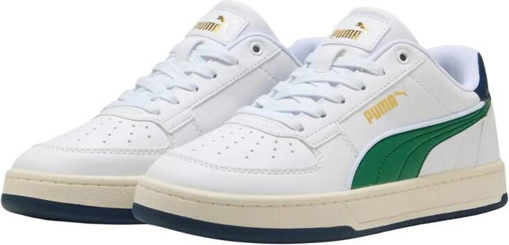 Puma Caven 2.0 Retro Sneakers Junior