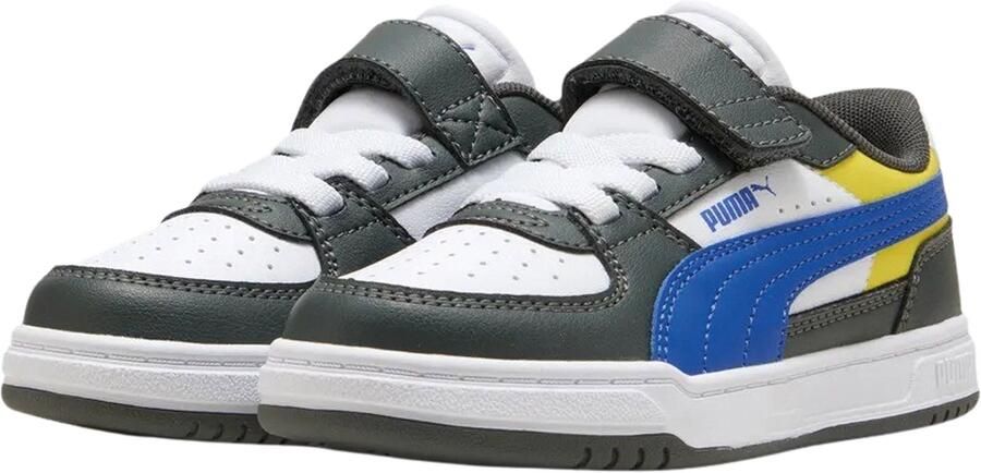 Puma Caven III Block Sneakers Junior