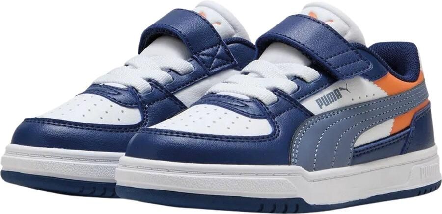 Puma Caven III Block Sneakers Junior