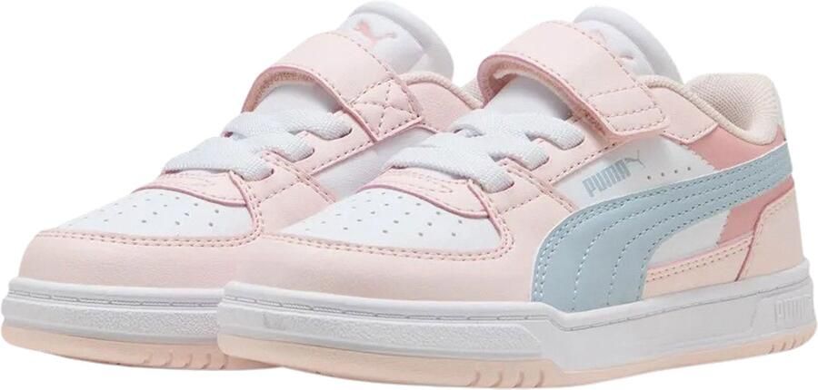 Puma Caven III Block Sneakers Junior