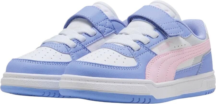 Puma Caven III Block Sneakers Junior