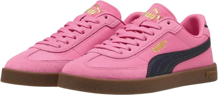 Puma Club II Era Sneakers Junior