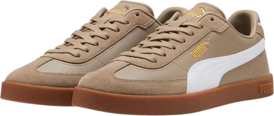 Puma Club II Era Sneakers Senior