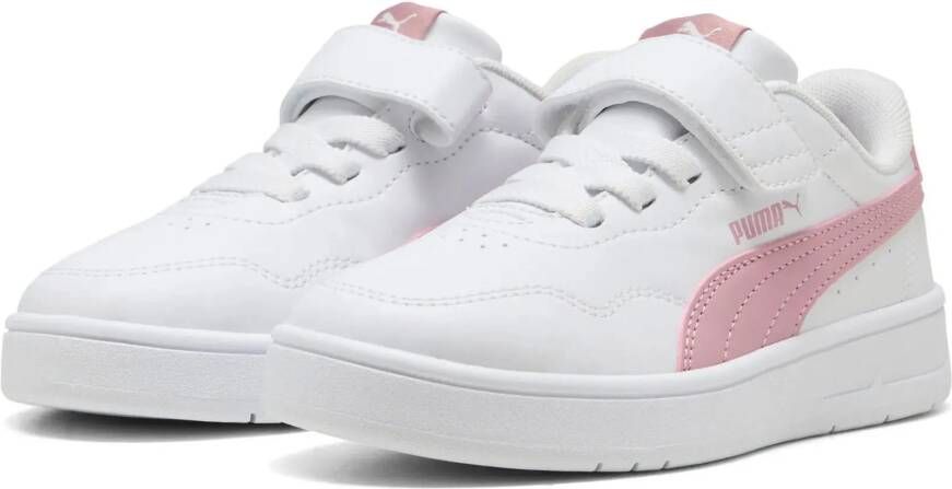 Puma Court Lally AC PS Sneakers Junior