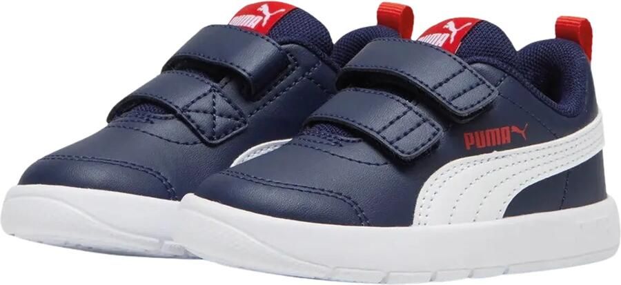 Puma Courtflex V3 V Sneakers Junior