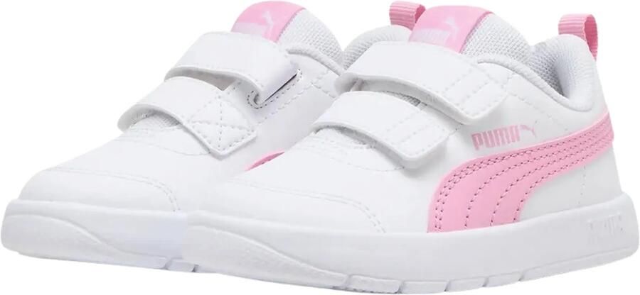 Puma Courtflex V3 V Sneakers Junior