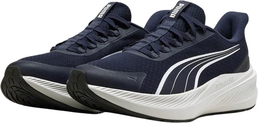 Puma Dasher Lite SlipTech Hardloopschoenen Senior