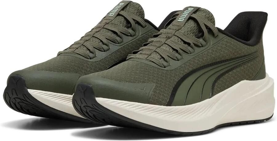 Puma Dasher Lite SlipTech Hardloopschoenen Senior