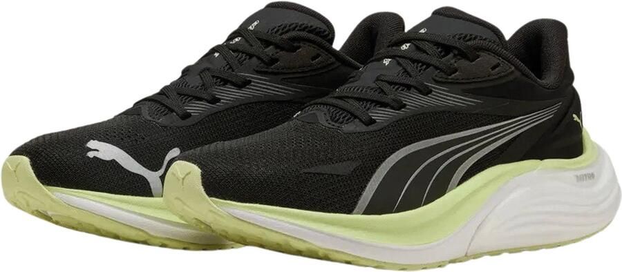 Puma Electrify Nitro 4 Hardloopschoenen Dames