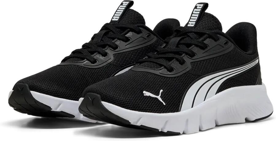 Puma FlexFocus Lite Modern Hardloopschoenen Junior