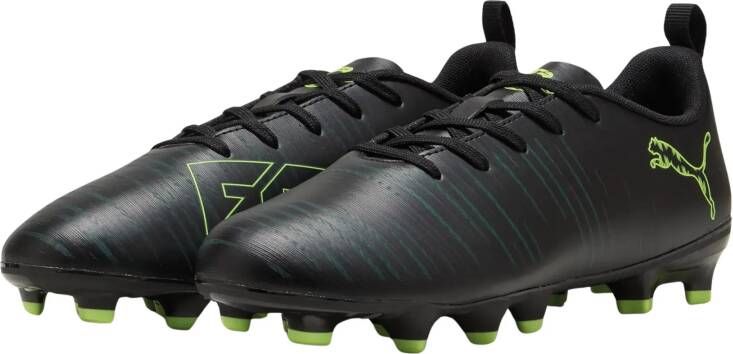 Puma Future 8 Play FG AG Voetbalschoenen Junior