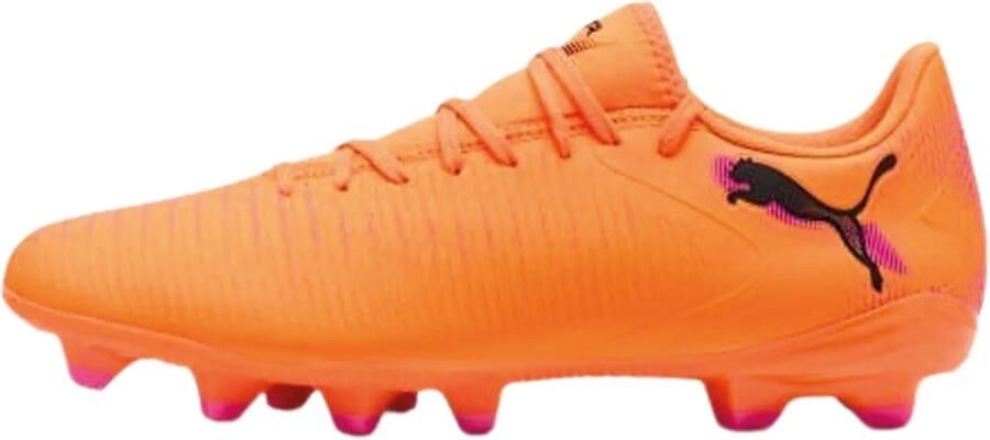 Puma Future 8 Play FG AG Voetbalschoenen Senior