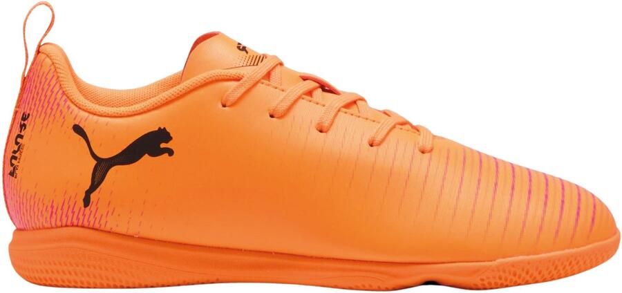 Puma Future 8 Play IT Zaalvoetbalschoenen Junior
