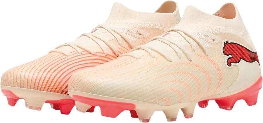 Puma Future 9 Match FG AG Voetbalschoenen Dames