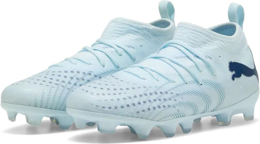 Puma Future 9 Match FG AG Voetbalschoenen Junior