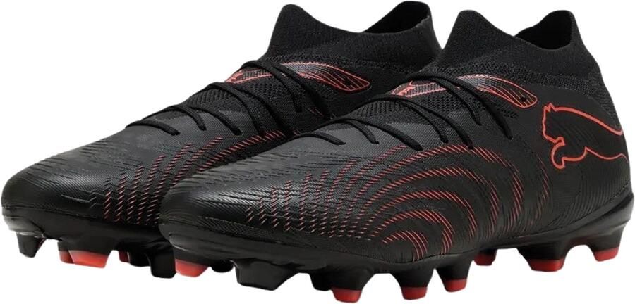 Puma Future 9 Match FG AG Voetbalschoenen Senior