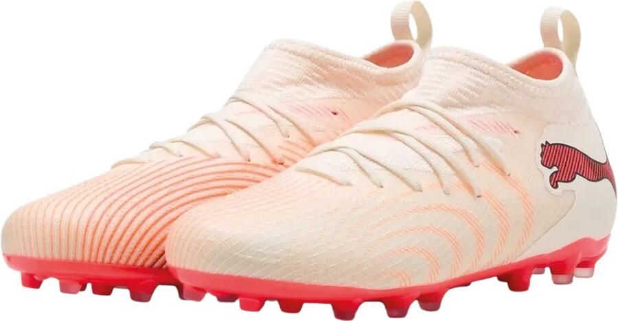 Puma Future 9 Match MG Voetbalschoenen Junior
