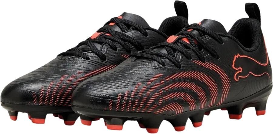 Puma Future 9 Play FG AG Voetbalschoenen Junior