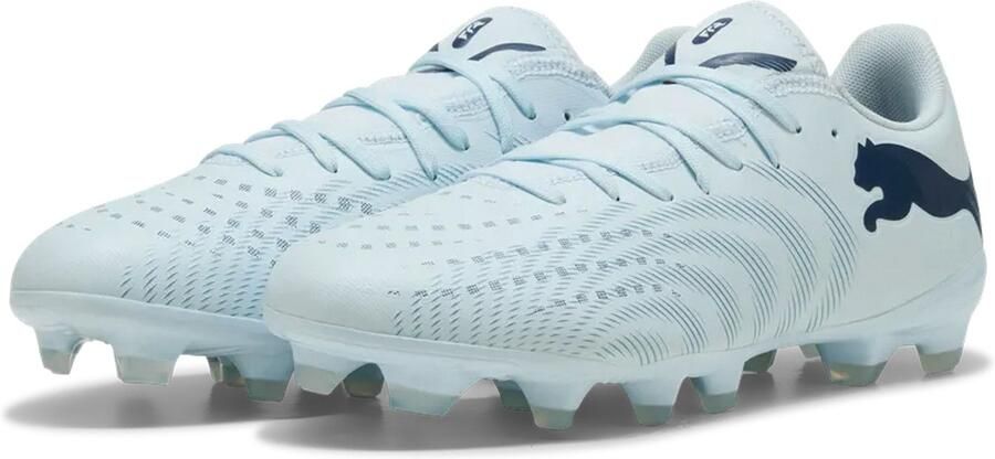 Puma Future 9 Play FG AG Voetbalschoenen Senior