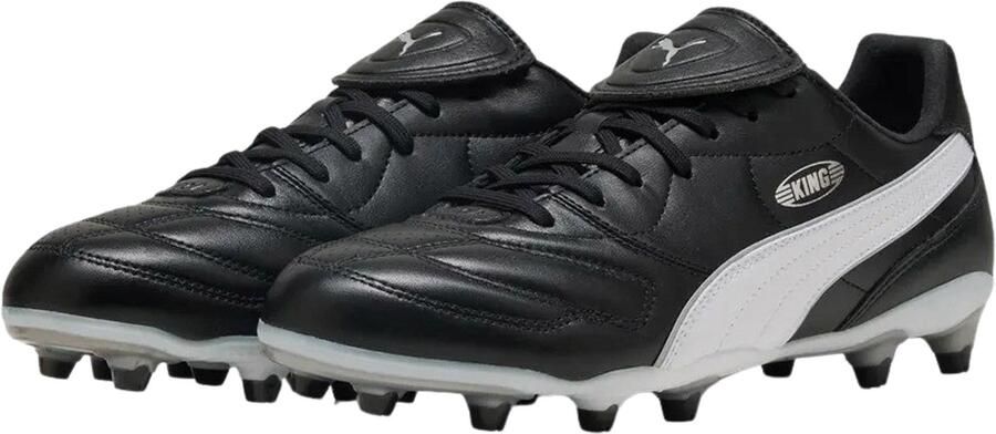 Puma King Liga FG AG Voetbalschoenen Senior
