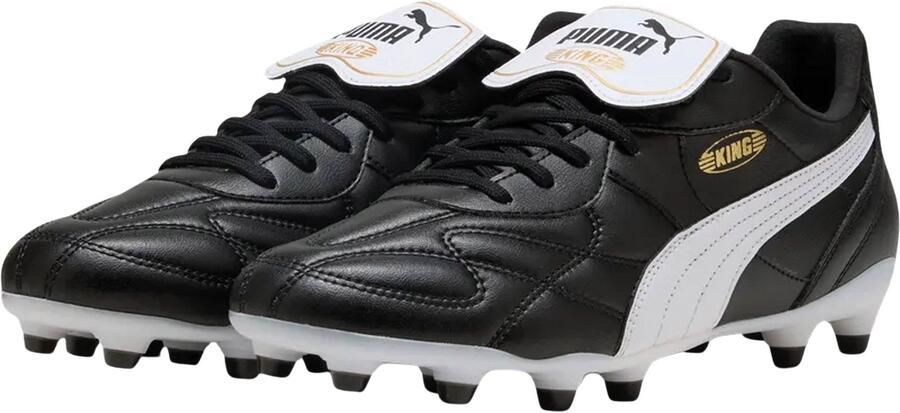 Puma King Top FG AG Voetbalschoenen