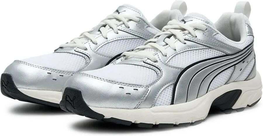 Puma Milenio Tech LT Sneakers Senior