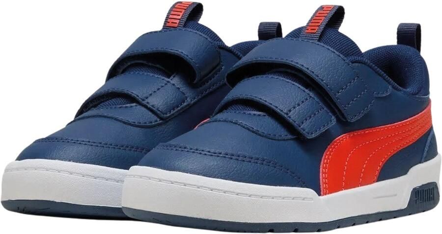 Puma Multiflex 2 Sneakers Jongens