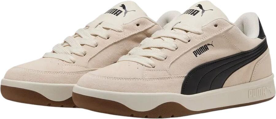 Puma Park LT SD Sneakers Heren
