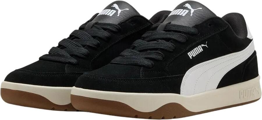 Puma Park LT SD Sneakers Heren