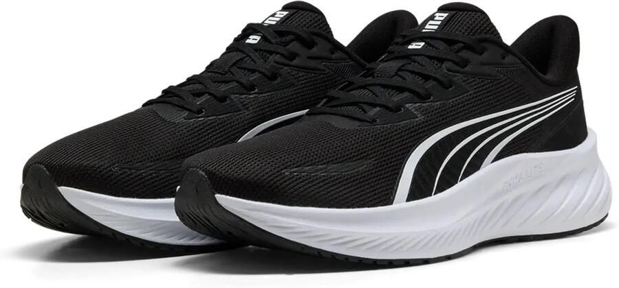 Puma Pounce Lite 2 Hardloopschoenen Senior