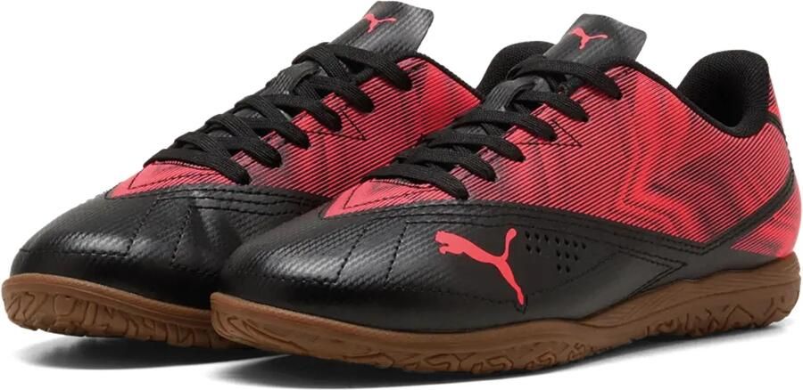 Puma Rapid IT Zaalvoetbalschoenen Junior