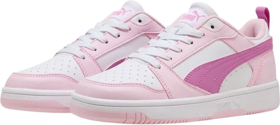Puma Rebound V6 Lo Sneakers Junior