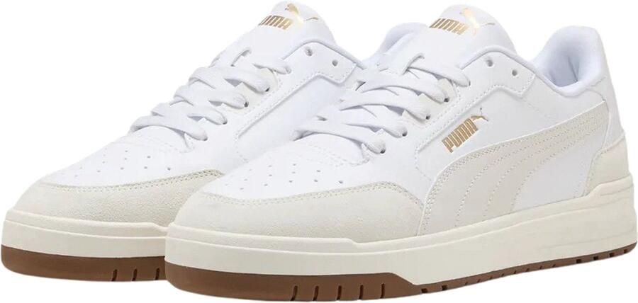 Puma Shuffle Downtown OG Senior Sneakers