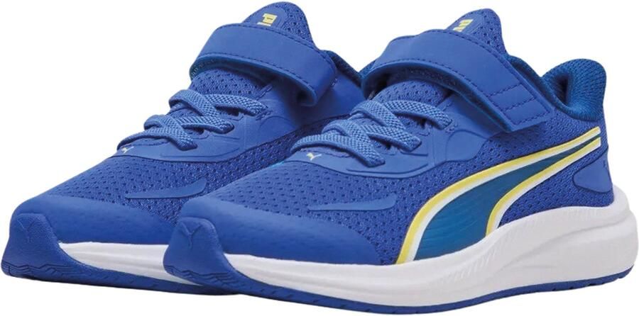 Puma Skyrocket 2 AC+ Sportschoenen Junior