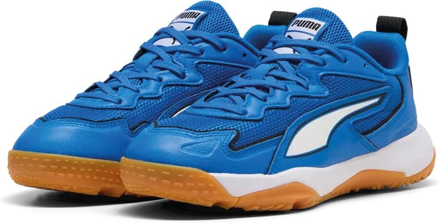 Puma Solarflash 4 Indoorschoenen Junior