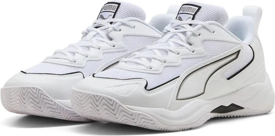 Puma Solarflash 4 Indoorschoenen Senior