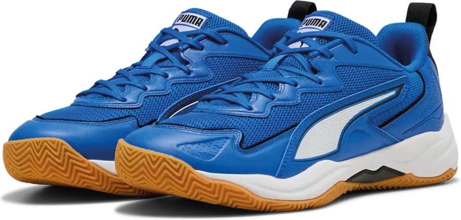 Puma Solarflash 4 Indoorschoenen Senior