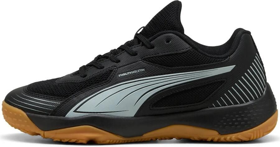 Puma Solarflash III Indoorschoenen Junior