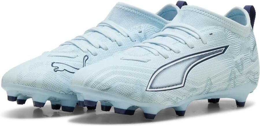 Puma Ultra 6 Match FG AG Voetbalschoenen Junior