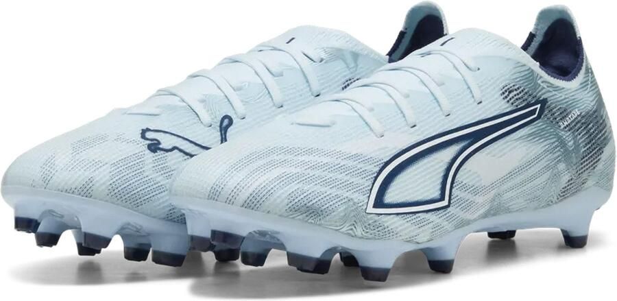 Puma Ultra 6 Match FG AG Voetbalschoenen Senior