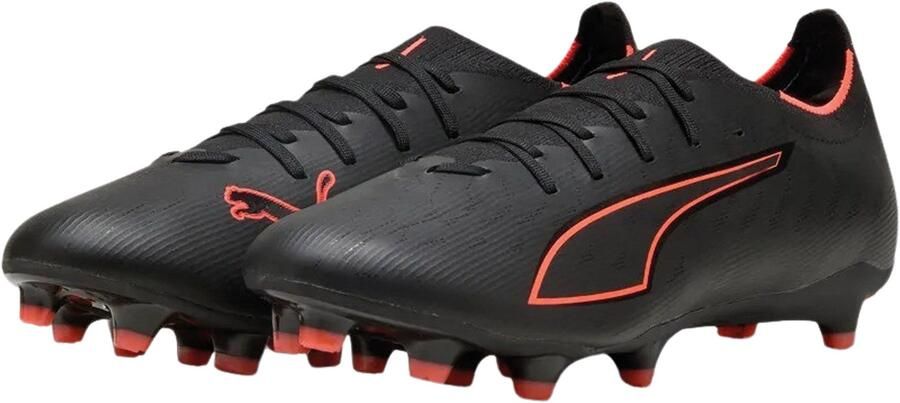 Puma Ultra 6 Match FG AG Voetbalschoenen Senior