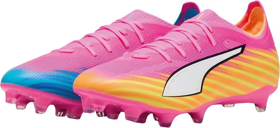Puma Ultra 6 Match FG AG Voetbalschoenen Senior