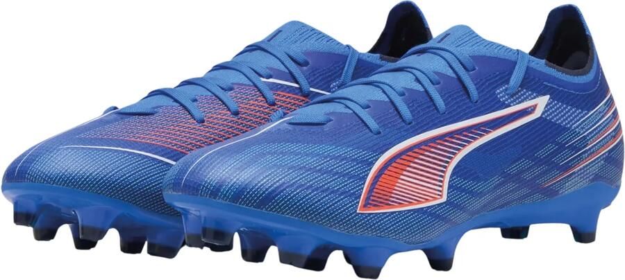 Puma Ultra 6 Match FG AG Voetbalschoenen Senior