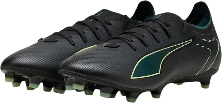 Puma Ultra 6 Match FG AG Voetbalschoenen Senior