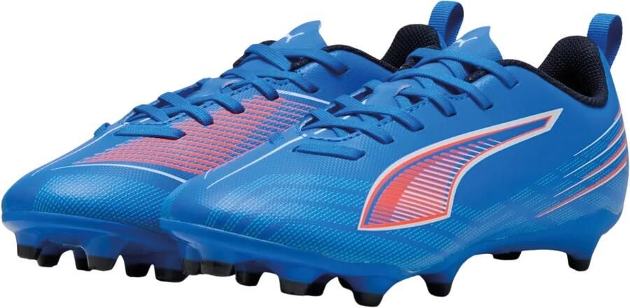 Puma Ultra 6 Play FG AG Voetbalschoenen Junior