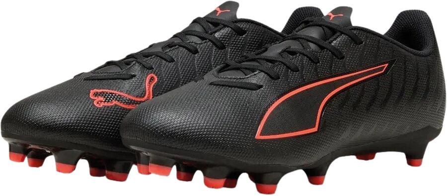 Puma Ultra 6 Play FG AG Voetbalschoenen Senior
