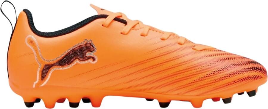 Puma Ultra 6 Play MG Voetbalschoenen Junior