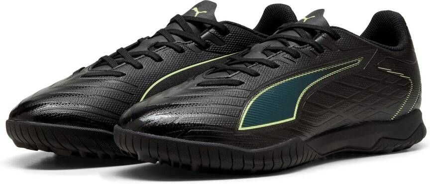 Puma Ultra 6 Play TT FG AG Voetbalschoenen Senior