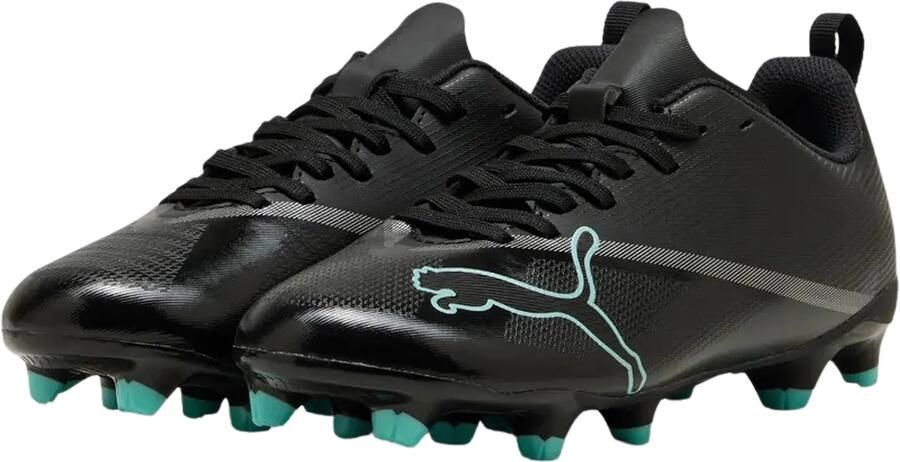 Puma Ultra 7 Play FG AG Voetbalschoenen Junior